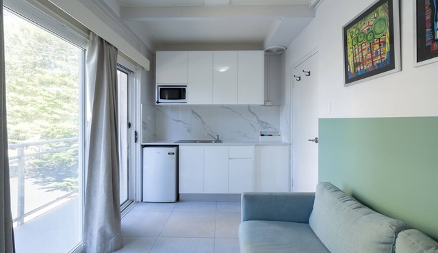 Manly Waves Studios & Apartments in Manly