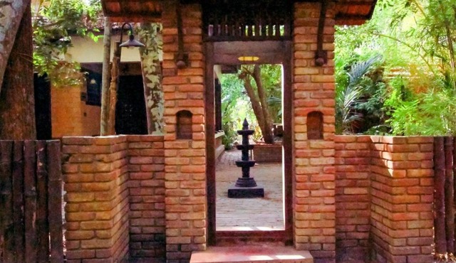 Mannarashala Bilva Homestay