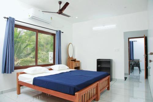 Marari Lagoons Home stay in Mararikulam