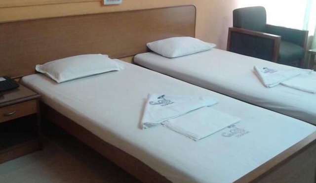 Margao Residency in Margao