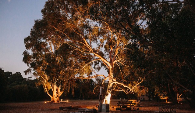 Margaret River Holiday Cottages in Margaret River