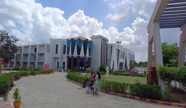 MARINO WATERPARK AND RESORT
