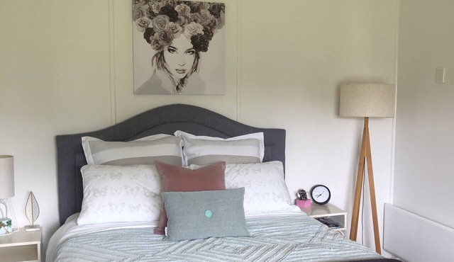 Marjalis Cottage, your perfect country getaway! in Wonthaggi