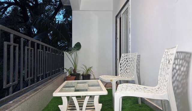 Marshmallow By MA Homes in Morjim