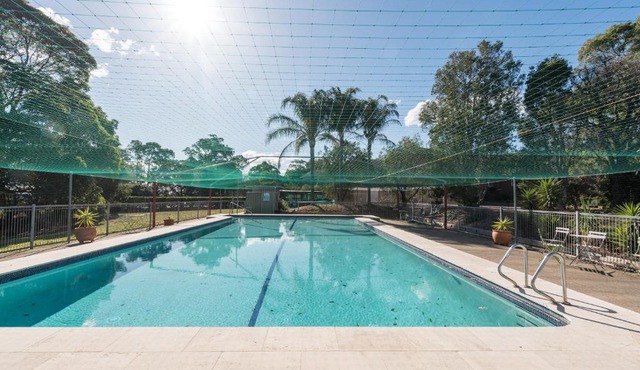 Mary MacKillop Spirituality Centre Baulkham Hills in Baulkham Hills
