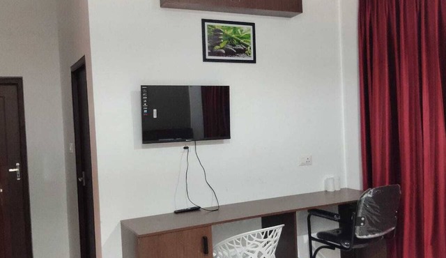 MASBAH RESIDENCY in Mananthavady