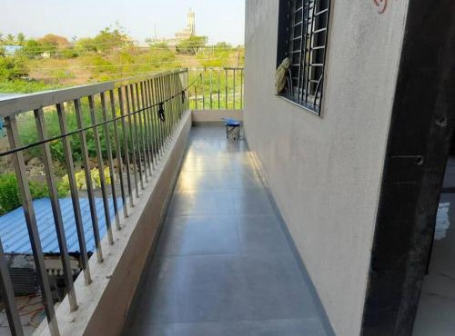 Masuti Homestay AC Rooms for Swami Bhakts