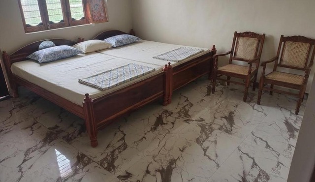 Matri chhaya