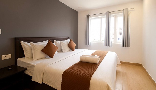 Mauryan Elite Hotel @ Devli Khanpur in New Delhi