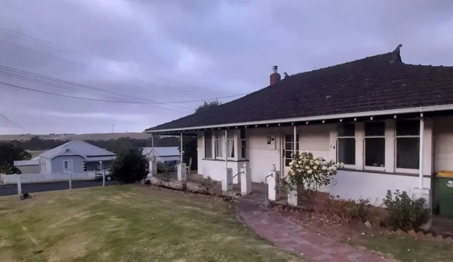 Maxwell Cottage - Casterton, VIC in Casterton
