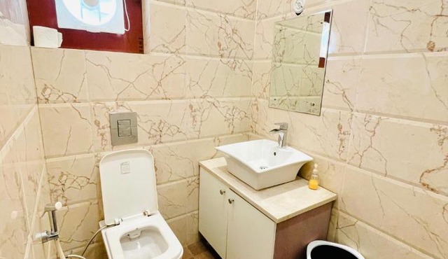 MBH hotel
