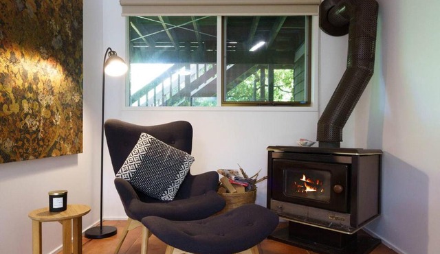 McRae Hillside Terrace - Panoramic Family Living in Rosebud