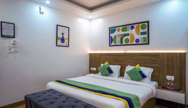 Medalio Greater Noida Delta 1