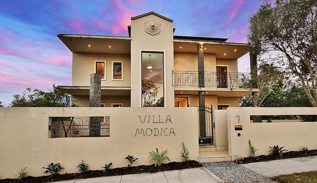 Mediterranean Villa (Whole House) in Ipswich