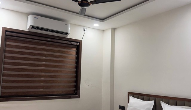 Meera Resort- Korba