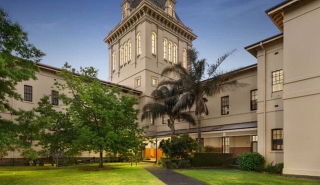 Melbourne's Best-Kept Secret in Kew