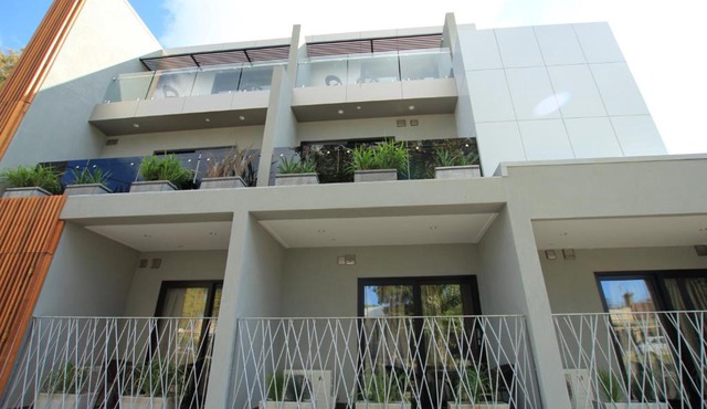 Melrose Apartments in Melbourne