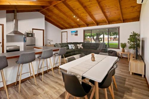 Menta Cottage in Dunsborough