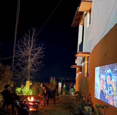 Meraki - Entire 3BHK Villa With Himalayan Views