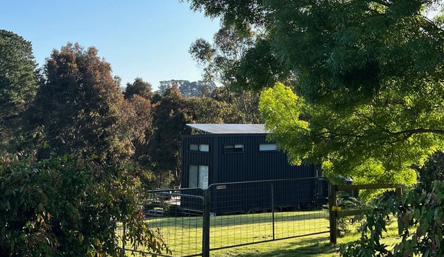Merricks North Tiny House in Merricks North