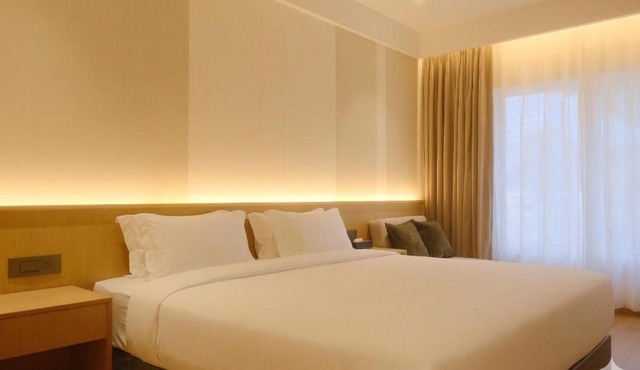 Metta Shaanti Hotel Shravasti