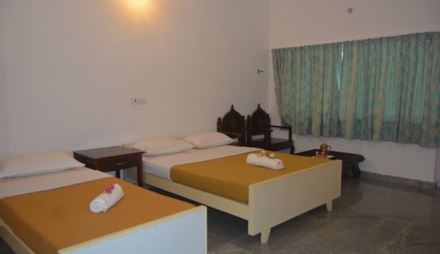 Meya Beach Walk Hotel