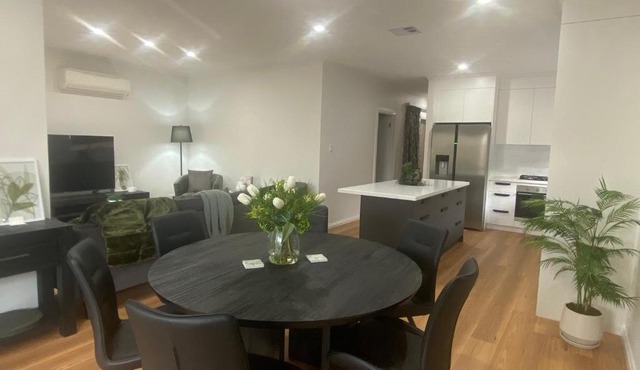 Mg Apartment in Mount Gambier