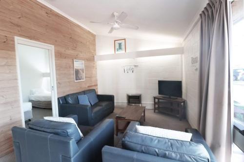 Micks Budget Accommodation on Fishpen in Merimbula