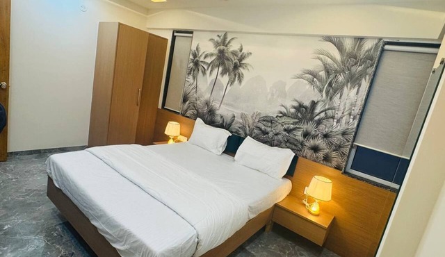 Mighter Crest Studio Apartment in Nashik