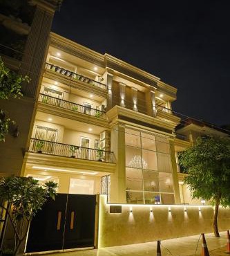 Millora Cyber Suites, DLF Phase 3