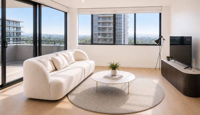 Milton Oasis - Luxury Apt near Milton Station in Milton
