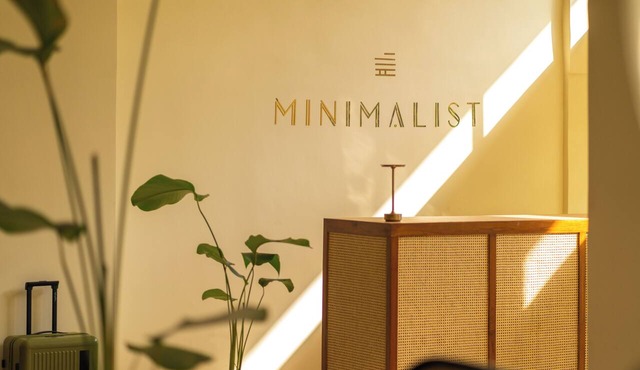 Minimalist Panjim