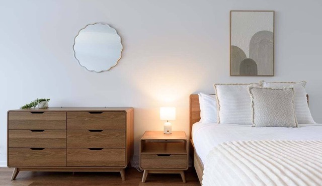Minimalist Studio Near Burnie | Clean & Cozy in Hillcrest
