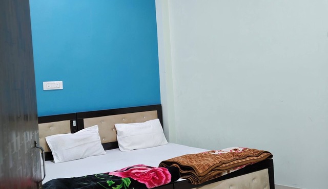 Minx Hotels The Heaven in Ayodhya