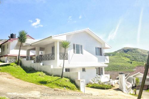 Mist Resorts Ooty in Ooty