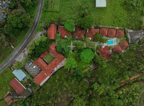 Misty Grove Resort