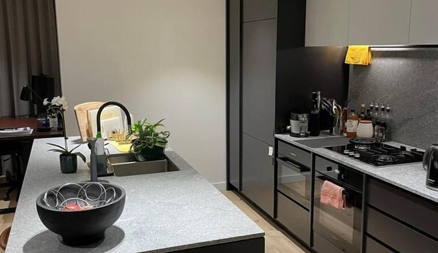 Modern 2BR in the heart of Bondi Junction in Bondi Junction