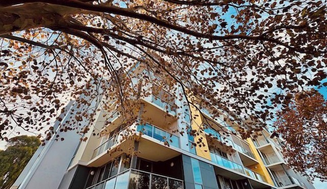 Modern & Convenience meets Capri on Flinders in Rockingham