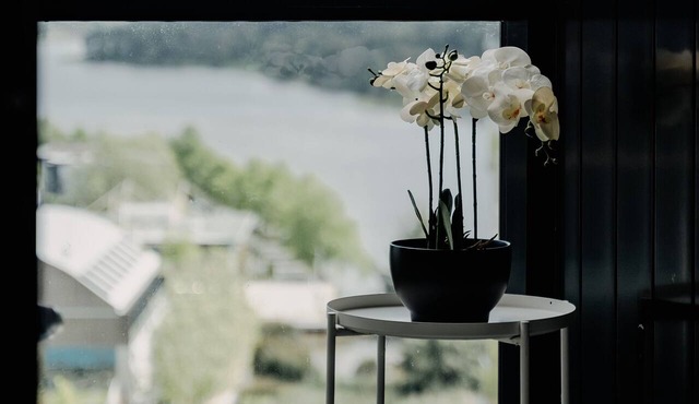 Modern Convenient 2-BR with Lakeside View in Belconnen