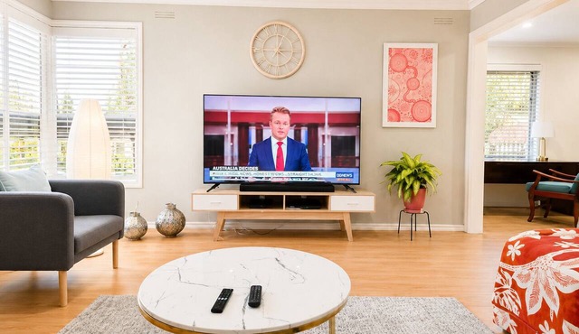 Modern, cozy and comfortable home in a prime Frankston location. in Frankston
