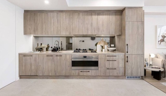 Modern, Private Luxury Apartment - Harbourside in Darlinghurst