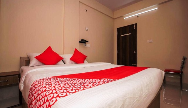 Mohan residency in Bengaluru