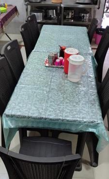 Monarch hostel in Hyderabad