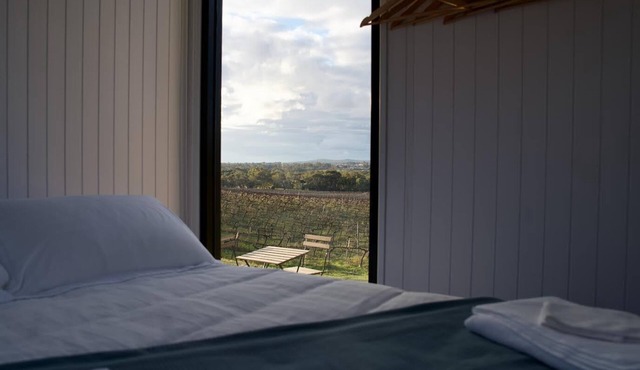 Montara Views 7 by Tiny Away in Ararat