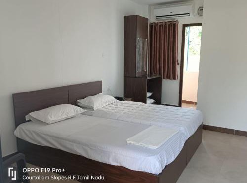 Moon Residency Tambaram in Chennai