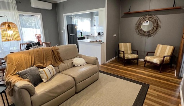 Mooney St Manor in Aitkenvale