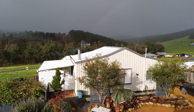Moonlight Studio- Nannup's favourite accommodation. in Nannup