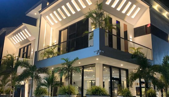 Moonlight Villa Pondicherry