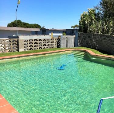 Motel Dimboola in Dimboola