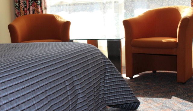 Motel Mount Gambier in Mount Gambier